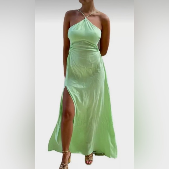 Stunning NWT For love & lemons dress - Picture 5 of 5